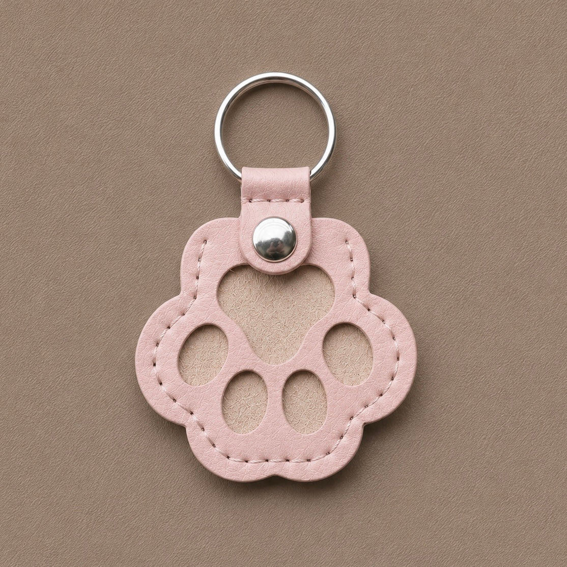 Fur Keepsake