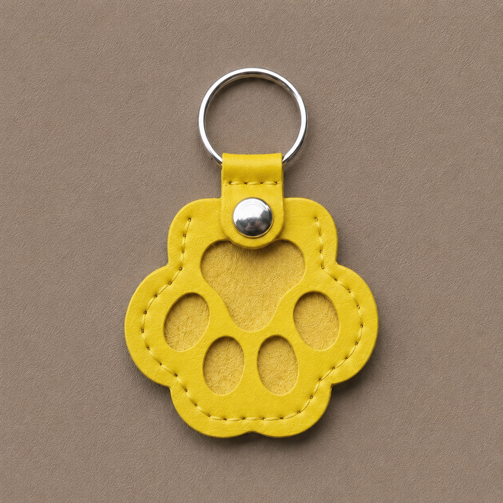 Fur Keepsake