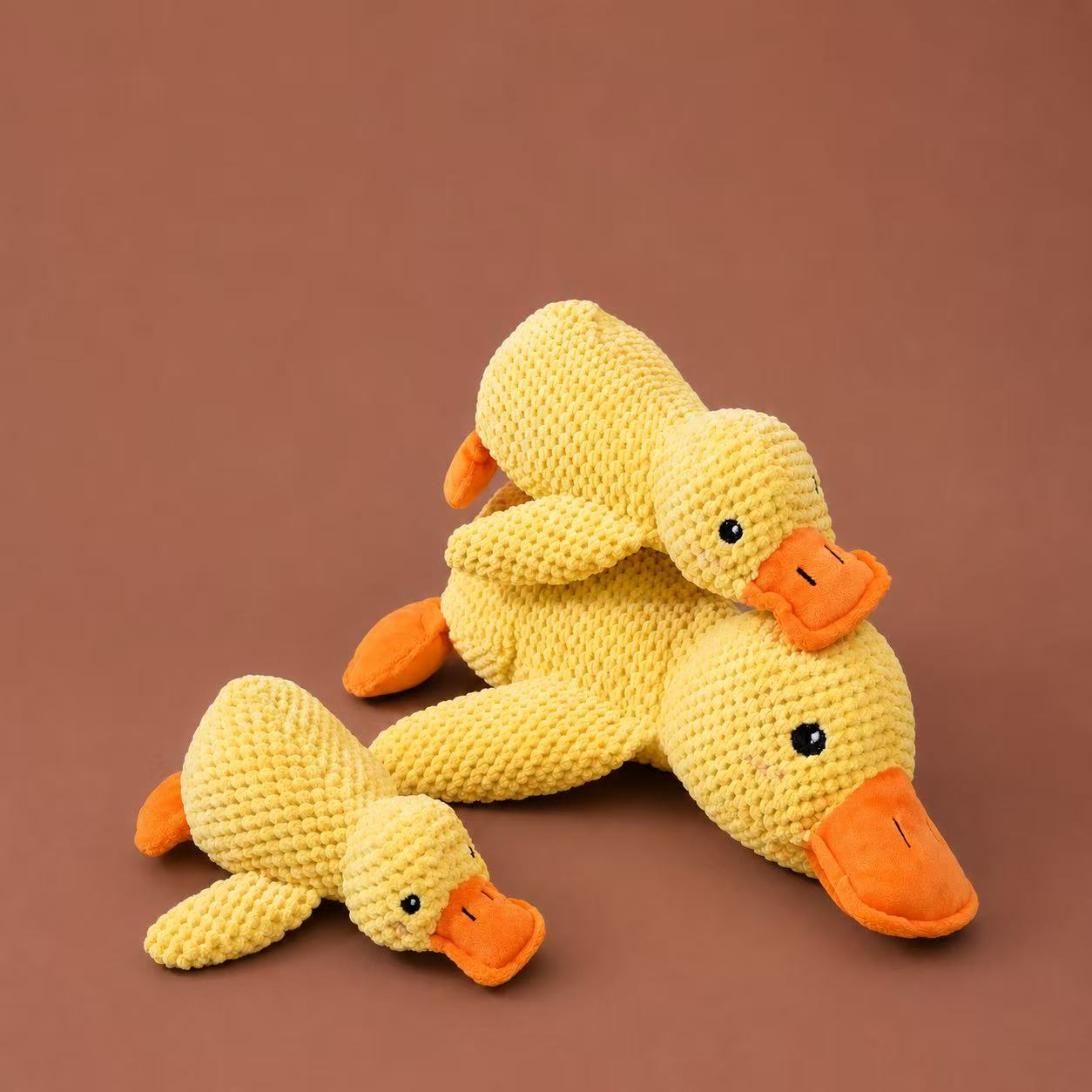 Butter Duck