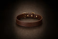 Rum Barrel Collar