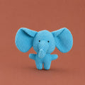 Cloud Elephant