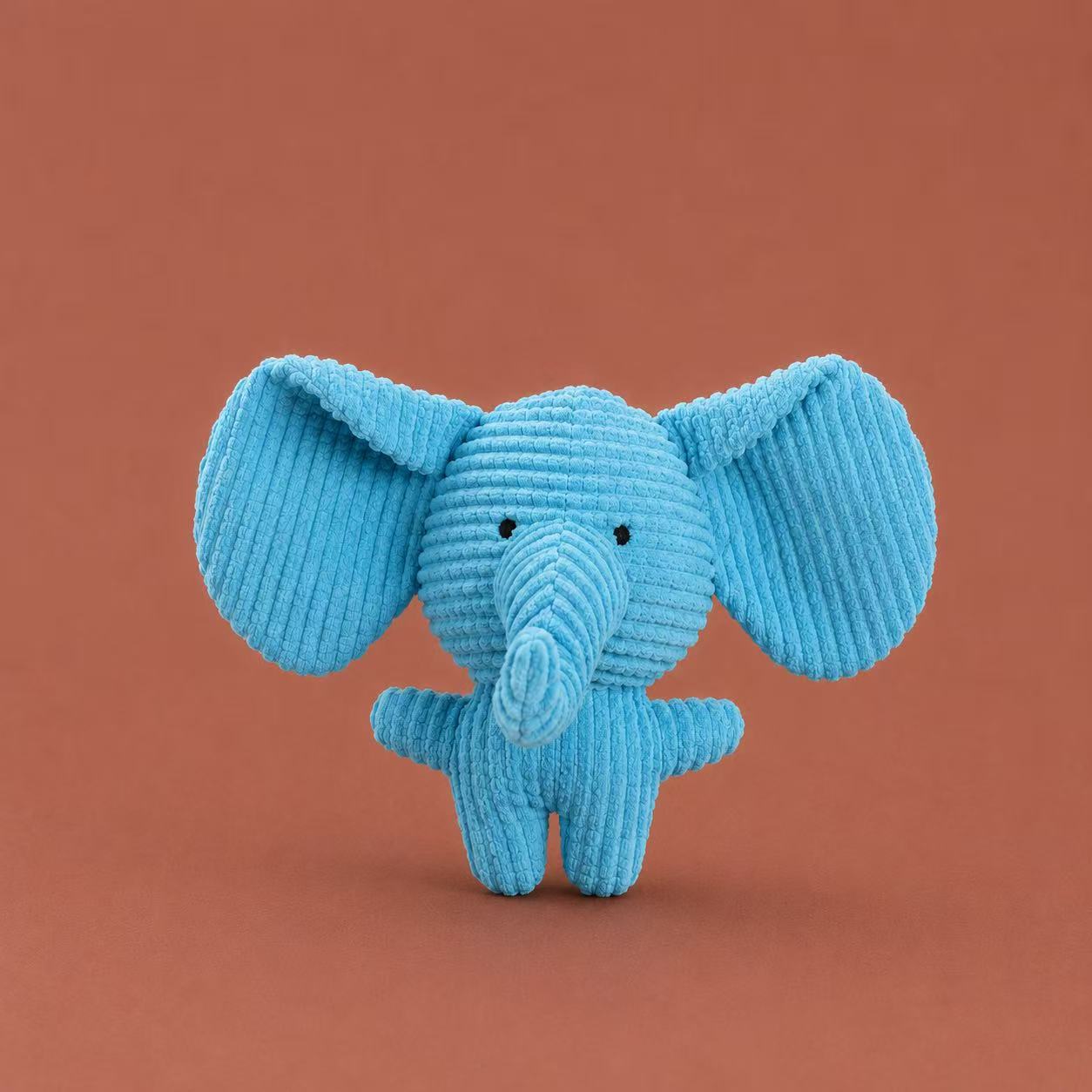 Cloud Elephant